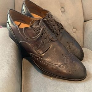 Italian Wingtips